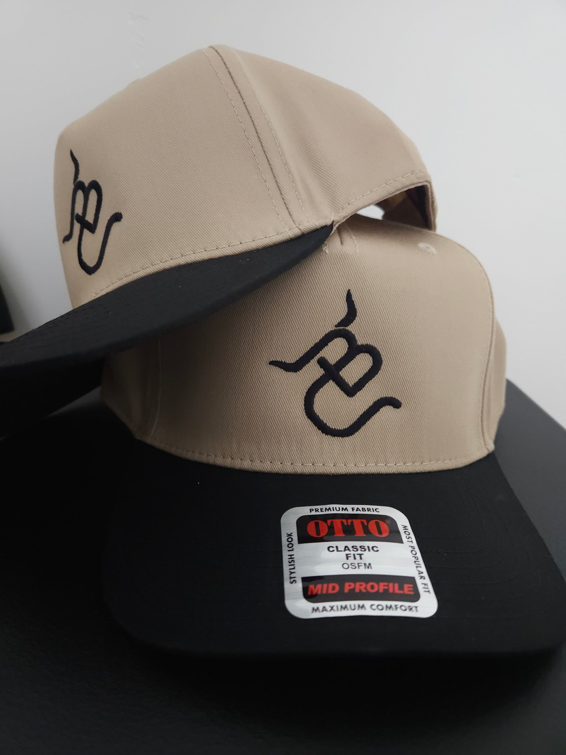 Signature Logo Trucker image 1