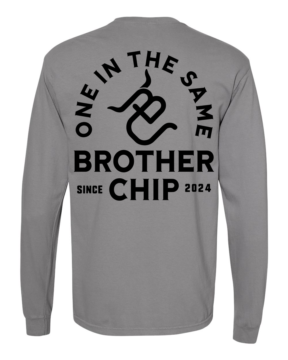 Traditional Iconic Long Sleeve image 1