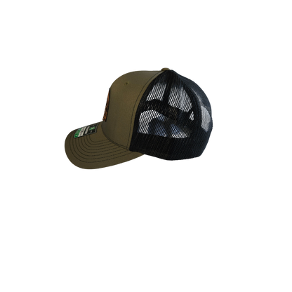 Mountain Lake Trucker image 3