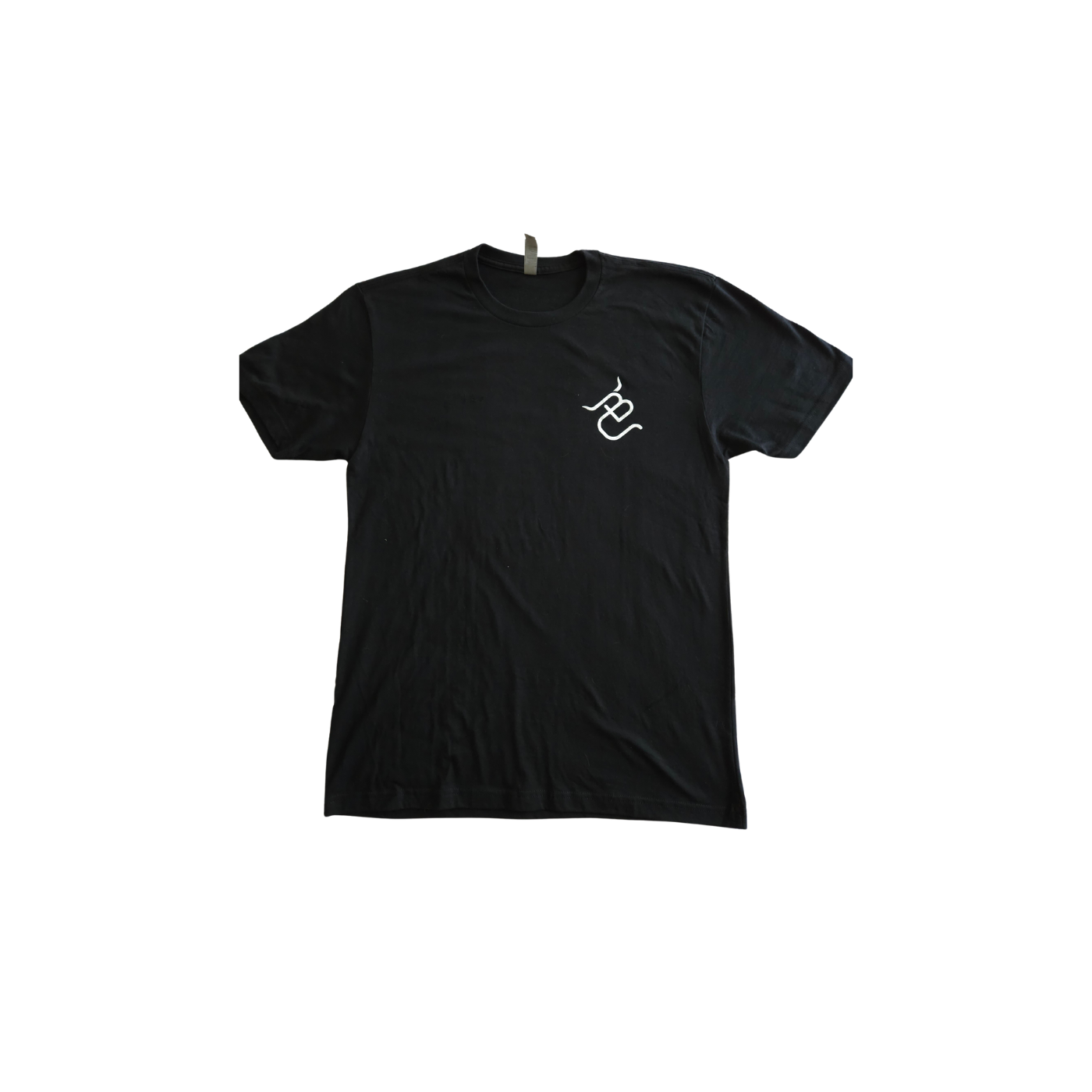 Original Brand and Slogan Graphic Tee image 2