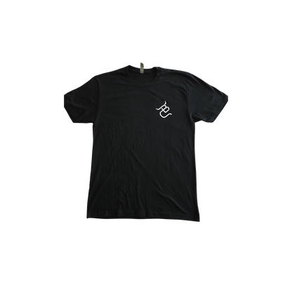 Original Brand and Slogan Graphic Tee image 2