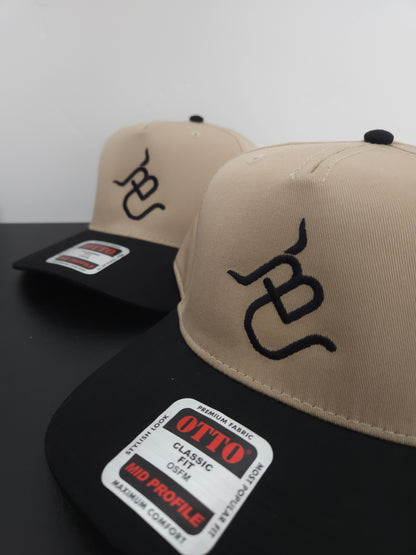 Signature Logo Trucker image 0