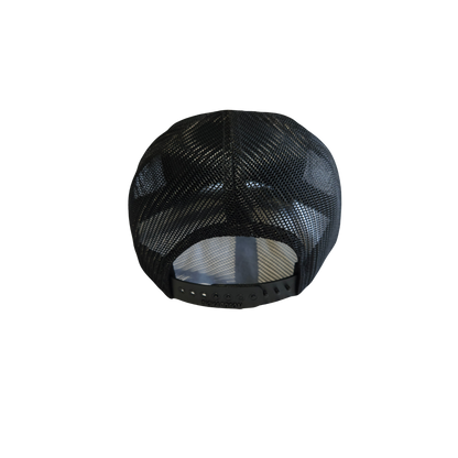 Mountain Lake Trucker image 2