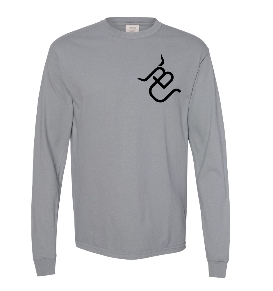 Traditional Iconic Long Sleeve image 0