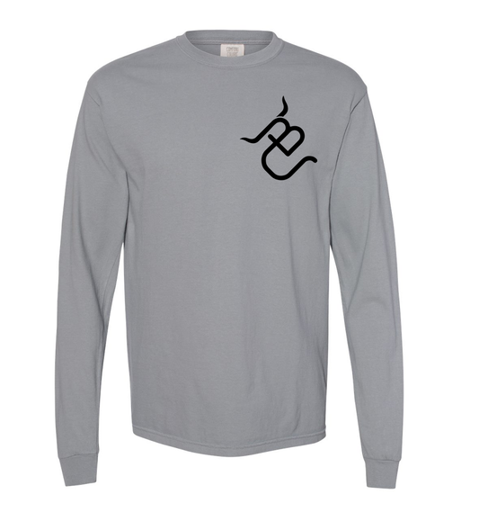 Traditional Iconic Long Sleeve image 0